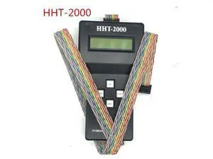 For Hyundai elevator test tool , parts HHT-2000 For Hyundai elevator test tool , parts HHT-2000
