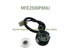 Rotary Encoder MFE2500P8NU and Encoder Glass Disk Rotary Encoder MFE2500P8NU and Encoder Glass Disk