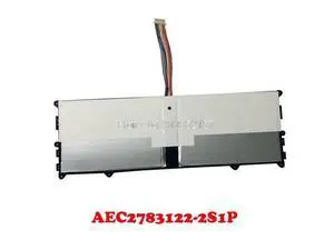 Laptop For AEC2783122-2S1P 7.6V 4200mAh Laptop For AEC2783122-2S1P 7.6V 4200mAh