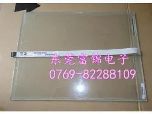 SCN-AT-FLT15.1-001-0H1-R touch glass SCN-AT-FLT15.1-001-0H1-R touch glass