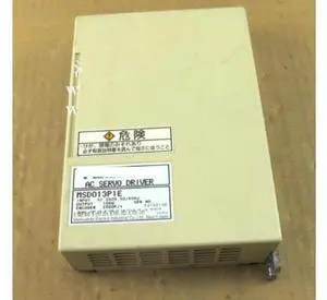 AC SERVO PILOTE MSD3A3P1E UTILISE et TESTE TRAVAIL AC SERVO PILOTE MSD3A3P1E UTILISE et TESTE TRAVAIL