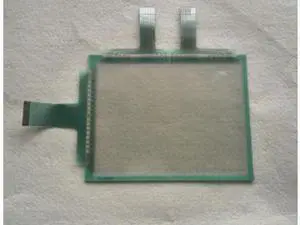touch glass TP-058M-07 UN touch glass TP-058M-07 UN