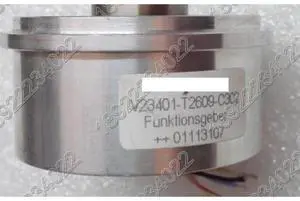 Encodeur rotatif F682000DFA Utilise et Teste Travail Encodeur rotatif F682000DFA Utilise et Teste Travail
