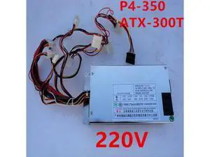 PSU For Puli 1U 915 Power Supply P4-350 ATX-300T PSU For Puli 1U 915 Power Supply P4-350 ATX-300T