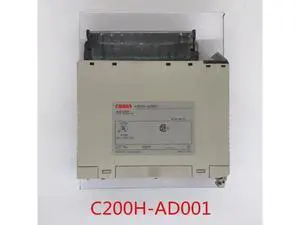 PLC C200H-AD001 () 100% with one year Warranty PLC C200H-AD001 () 100% with one year Warranty