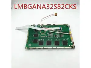 In box LMBGANA32S82CKS In box LMBGANA32S82CKS