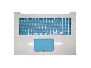 PalmRest For LG 17Z990 17Z990-G 17Z990-G.AA30K 17Z990-R 17Z990-R.AAC9U1 17Z990-R.AAS8U1 17Z990-V 17Z990-V.AA75C VA70K Upper Case PalmRest For LG 17Z990 17Z990-G 17Z990-G.AA30K 17Z990-R 17Z990-R.AAC9U1 17Z990-R.AAS8U1 17Z990-V 17Z990-V.AA75C VA70K Upper Case