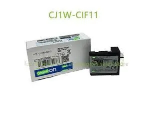 In box CJ1W-CIF11 In box CJ1W-CIF11