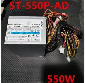 Almost PSU For Seventeam 550W Power Supply ST-550P-AD Almost PSU For Seventeam 550W Power Supply ST-550P-AD