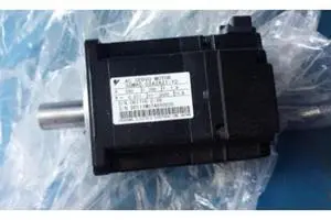 AC SERVO MOTEUR SGMAS-02A2A21-Y2 Utilise Teste Travail AC SERVO MOTEUR SGMAS-02A2A21-Y2 Utilise Teste Travail