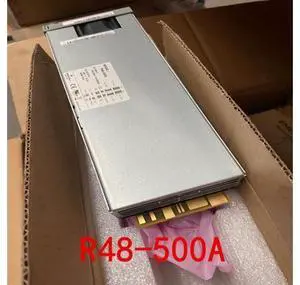 PSU For Emerson 500W Switching Power Supply R48-500A PSU For Emerson 500W Switching Power Supply R48-500A