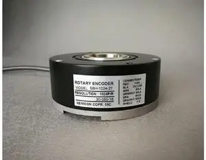 Elevator encoder SBH2-1024-2T 30-050-15 Elevator encoder SBH2-1024-2T 30-050-15