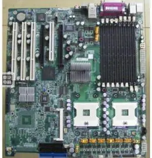 X6DAE-G2 800 Workstation Motherboard FSB (E7520 Chipset) X6DAE-G2 800 Workstation Motherboard FSB (E7520 Chipset)
