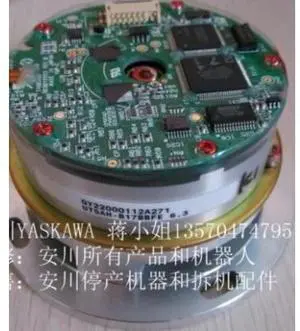 Encoder UTSAH-B17BE Working for Servo Motor Encoder UTSAH-B17BE Working for Servo Motor
