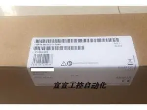 In box 6AV6648-0CC11-3AX0 In box 6AV6648-0CC11-3AX0