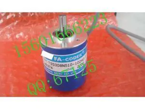 BRAND-TS5308N510-1024C/T Rotary Encoder ( Made in Japan ) BRAND-TS5308N510-1024C/T Rotary Encoder ( Made in Japan )