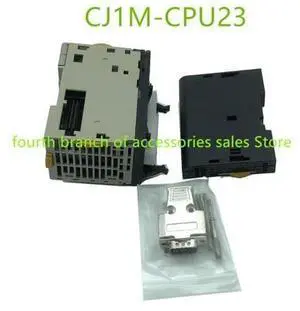 CJ1M-CPU23 PLC module CJ1M-CPU23 PLC module
