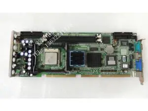 PCA-6184VE REV.A2 SBC81825 with network port with packaging PCA-6184VE REV.A2 SBC81825 with network port with packaging
