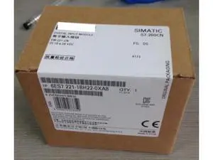 In box 6ES7 221-1BH22-0XA8 In box 6ES7 221-1BH22-0XA8
