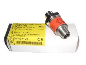 100% Stock Spot MBS1250 pressure sensor 063G1796 100% Stock Spot MBS1250 pressure sensor 063G1796
