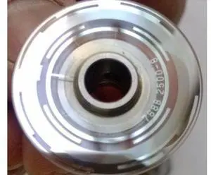 Rotary Encoder UTSIH-B17CA Working for Servo Motor Rotary Encoder UTSIH-B17CA Working for Servo Motor