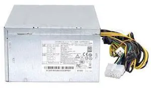Fuente de alimentación para Liteon 1080TI, 500W, PS-7501-5 Well Fuente de alimentación para Liteon 1080TI, 500W, PS-7501-5 Well