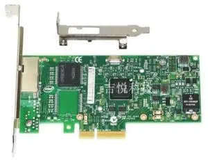 I350-T2V2 PCI-E 4X Server Dual RJ45 Port Gigabit Ethernet LAN i350AM2 1G Network Card I350-T2V2 PCI-E 4X Server Dual RJ45 Port Gigabit Ethernet LAN i350AM2 1G Network Card