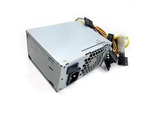 DPS-300AB-81 B-fuente de alimentación de 300W, DPS-300AB-81B, 12,5x6,4x10CM, Compatible con FSP350-20GSV en funcionamiento DPS-300AB-81 B-fuente de alimentación de 300W, DPS-300AB-81B, 12,5x6,4x10CM, Compatible con FSP350-20GSV en funcionamiento