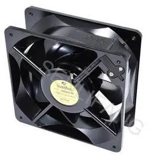 Genuino para IKURA U6500G1-TP 100V AC 40/36W 160*55MM enfriador procesador Master ventilador del disipador de calor Genuino para IKURA U6500G1-TP 100V AC 40/36W 160*55MM enfriador procesador Master ventilador del disipador de calor