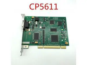 CP5611 communication card 6GK1561-1AA01 profibus DP network card upgrade CP5611 communication card 6GK1561-1AA01 profibus DP network card upgrade