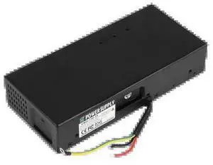 CREALITY 3D Printer Parts Parts Ender-2 Pro 24V 6.25A Power Supply CREALITY 3D Printer Parts Parts Ender-2 Pro 24V 6.25A Power Supply
