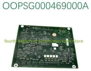 100% Stock OOPSG000469000A Chiller refrigeration application spare parts compressor control module control board 100% Stock OOPSG000469000A Chiller refrigeration application spare parts compressor control module control board