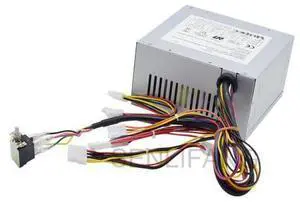 Fuente de alimentación para PP-300V, fuente de alimentación conmutada, 115/230 V, CA, ajustable, para PC, P8P9 Fuente de alimentación para PP-300V, fuente de alimentación conmutada, 115/230 V, CA, ajustable, para PC, P8P9