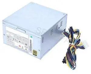 Fuente de alimentación de FSP500-50AAGA bien probada, salida máxima de 500W, reacondicionada Fuente de alimentación de FSP500-50AAGA bien probada, salida máxima de 500W, reacondicionada