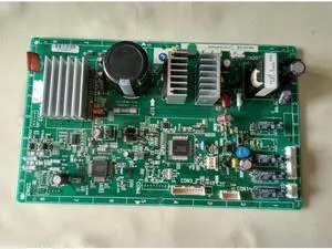 95% for Panasonic refrigerator computer board circuit board NR-C25(28)WU1 EP-HK29324301A BG-149304 driver board good working 95% for Panasonic refrigerator computer board circuit board NR-C25(28)WU1 EP-HK29324301A BG-149304 driver board good working