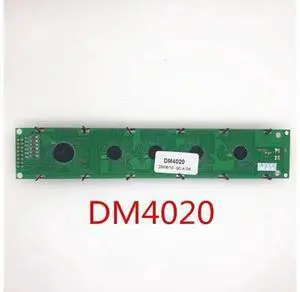 DM4020 TDK-T34V industrial LCD screen replacement DM4020 TDK-T34V industrial LCD screen replacement