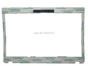 Laptop LCD Bezel For Gigabyte U2442 Silver Laptop LCD Bezel For Gigabyte U2442 Silver