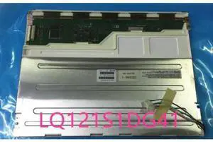 12.1 inch LCD panel LQ121S1DG41 12.1 inch LCD panel LQ121S1DG41