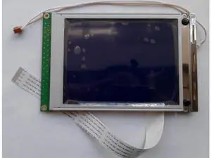 5.7" FSTN LCD Panel for SP14Q002-C1 5.7" FSTN LCD Panel for SP14Q002-C1