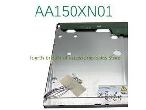 15'' 1024*768 a-si TFT lcd panel AA150XN01 15'' 1024*768 a-si TFT lcd panel AA150XN01
