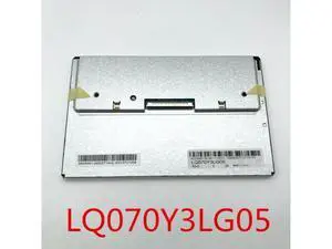 7.0'' lcd panel LQ070Y3LG05 7.0'' lcd panel LQ070Y3LG05