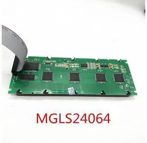 LCD Panel MGLS24064 V5.3 LCD Panel MGLS24064 V5.3