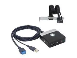 Reset HDD Button Switch Desktop PC Computer Case Power Supply Supplies on/Off with Dual USB PortsAudio Ports and Reset HDD Push Button Switch for Home, Office, Internet Cafes(Cable 120CM Reset HDD Button Switch Desktop PC Computer Case Power Supply Supplies on/Off with Dual USB PortsAudio Ports and Reset HDD Push Button Switch for Home, Office, Internet Cafes(Cable 120CM
