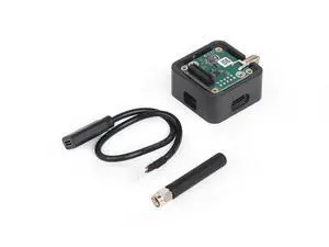 1pc WiFi HaLow Module for reCamera 2002 1pc WiFi HaLow Module for reCamera 2002