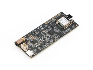 1pc reSpeaker Lite Voice Assistant Kit, 2-Mic Array, ESP32S3, Compatible with ESPHome, WiFi, Bluetooth 5.0 1pc reSpeaker Lite Voice Assistant Kit, 2-Mic Array, ESP32S3, Compatible with ESPHome, WiFi, Bluetooth 5.0