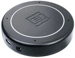 1pc reSpeaker XMOS XVF3000 with Case - AI-Powered 4-Mic USB Array 1pc reSpeaker XMOS XVF3000 with Case - AI-Powered 4-Mic USB Array