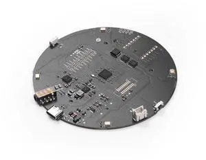 1pc reSpeaker XMOS XVF3800 Without Case AI-Powered 4-Mic Array for Clear Voice Even in Noise 1pc reSpeaker XMOS XVF3800 Without Case AI-Powered 4-Mic Array for Clear Voice Even in Noise