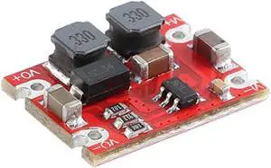 10pcs DC-DC 2.5V-15V to 12V 600mA Auto Buck Boost Power Module 10pcs DC-DC 2.5V-15V to 12V 600mA Auto Buck Boost Power Module