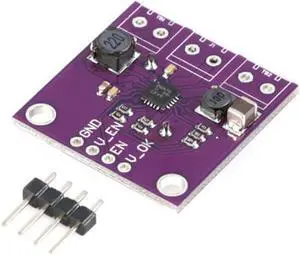 2pcs BQ25570 Boost Power Converter Energy Collector Module 2pcs BQ25570 Boost Power Converter Energy Collector Module
