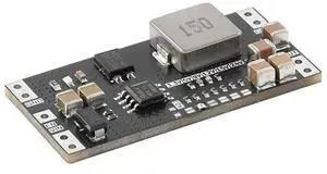 5pcs TPS54560 DC-DC Step-Down Module 60V to 12V 5A 5pcs TPS54560 DC-DC Step-Down Module 60V to 12V 5A